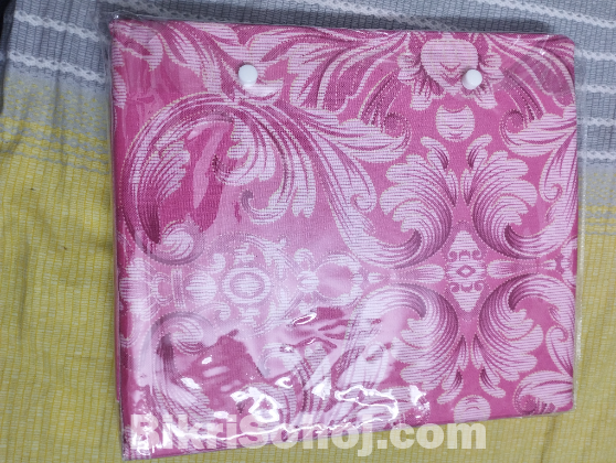 বিছানার চাদর